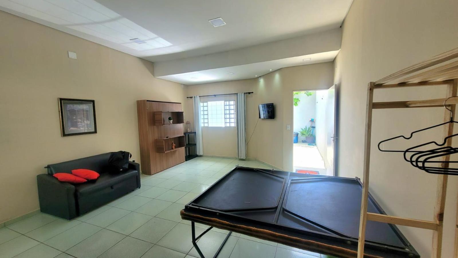 Shekinah Villa Sumaré Kültér fotó