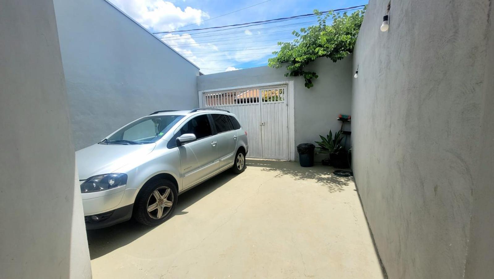 Shekinah Villa Sumaré Kültér fotó