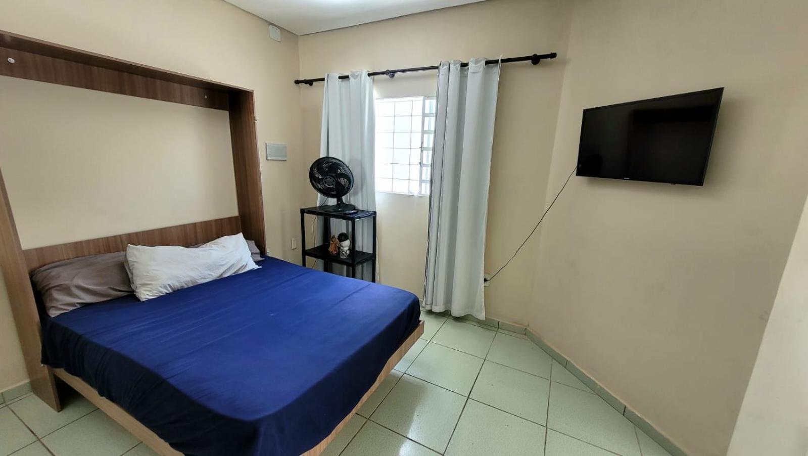 Shekinah Villa Sumaré Kültér fotó