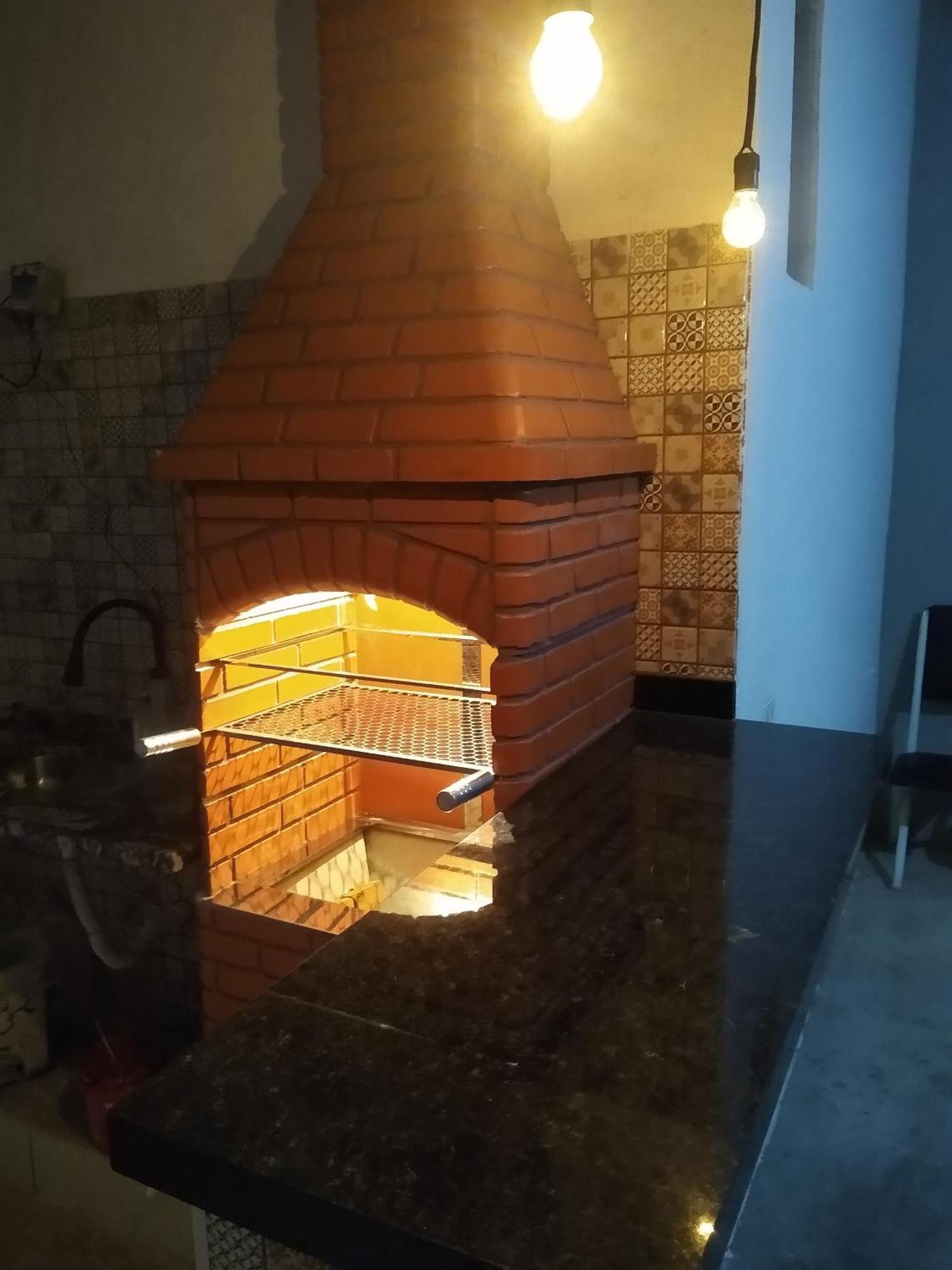 Shekinah Villa Sumaré Kültér fotó