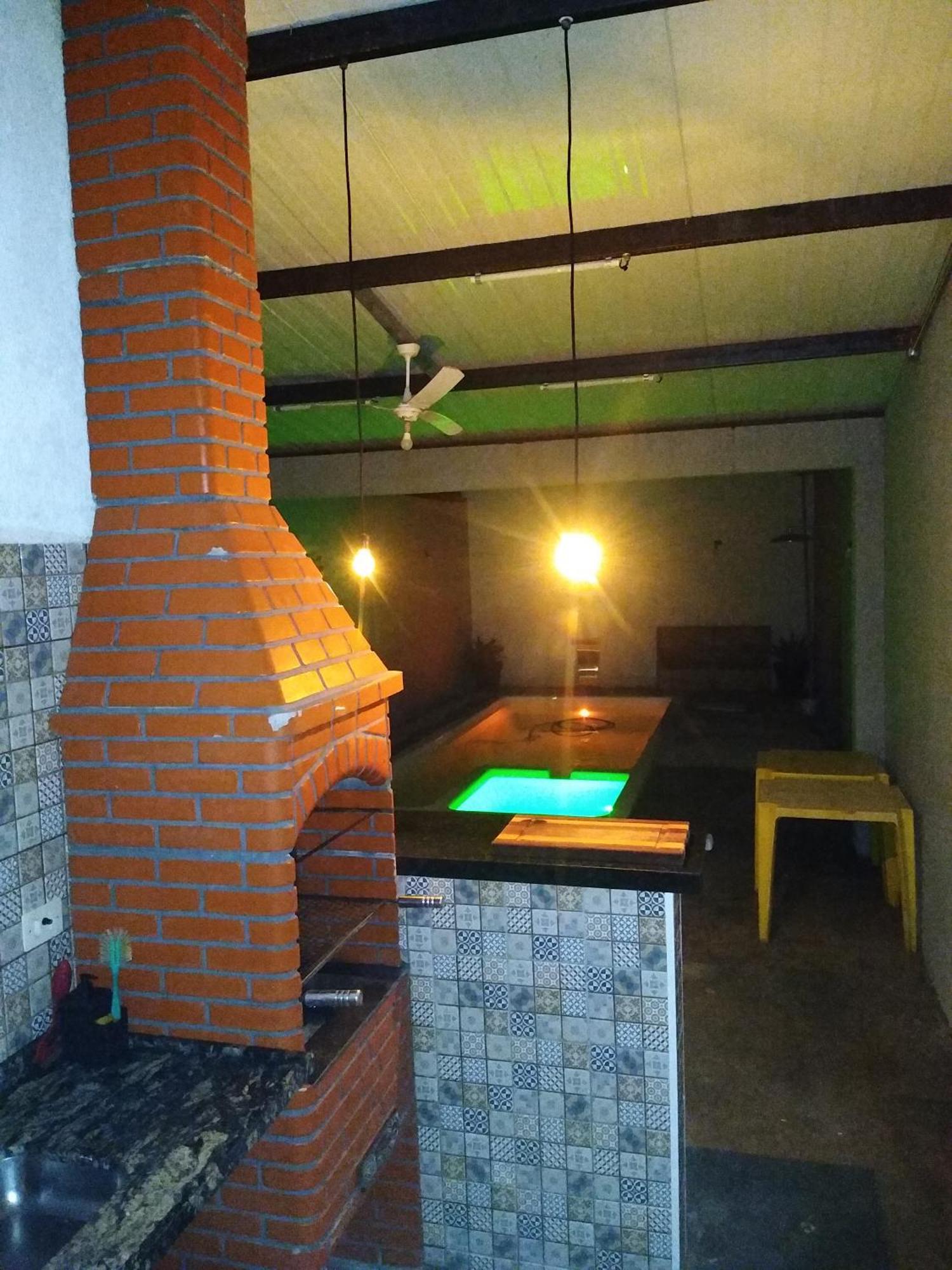 Shekinah Villa Sumaré Kültér fotó