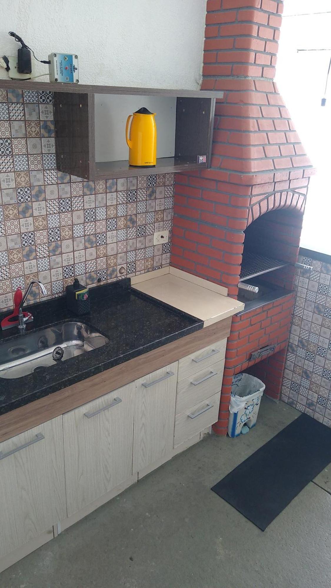 Shekinah Villa Sumaré Kültér fotó