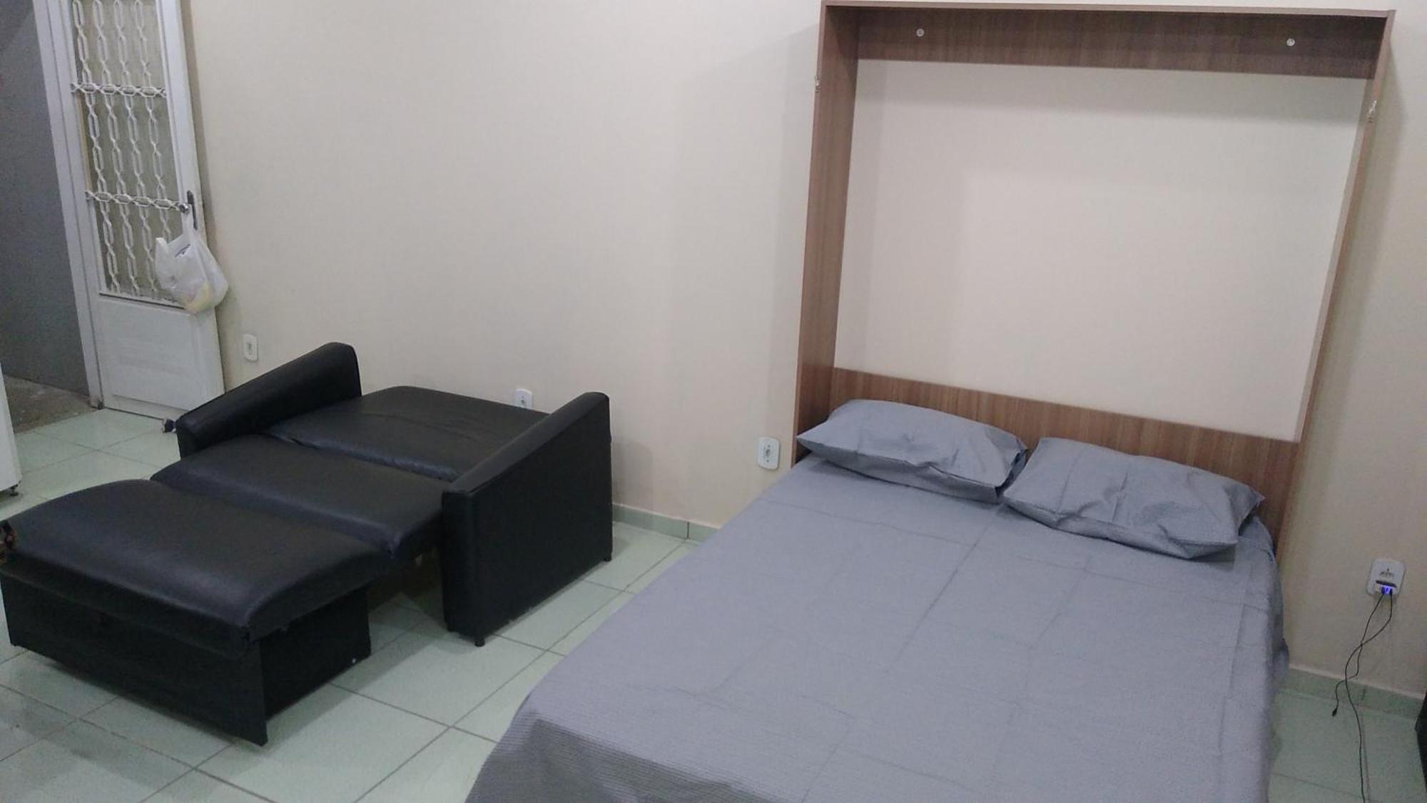 Shekinah Villa Sumaré Kültér fotó