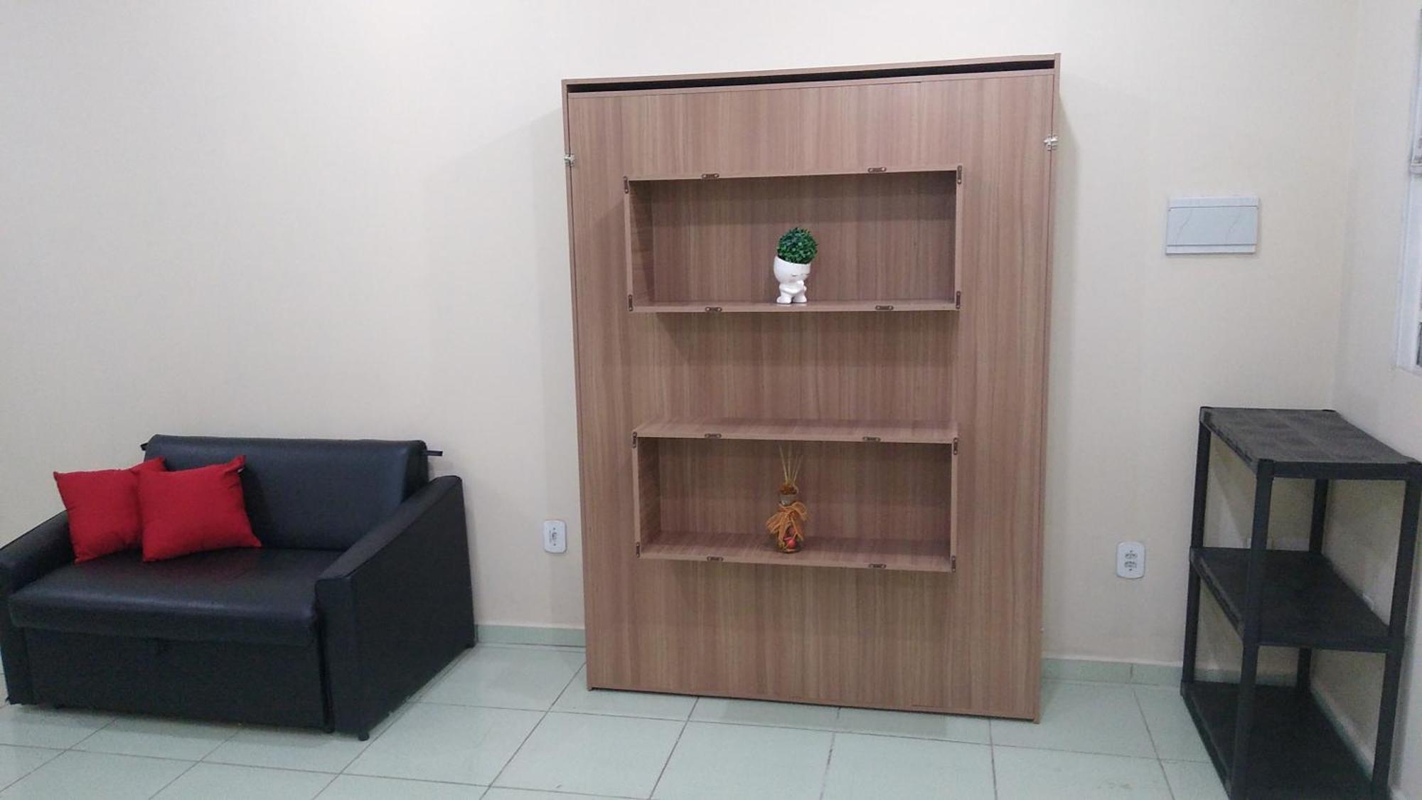 Shekinah Villa Sumaré Kültér fotó