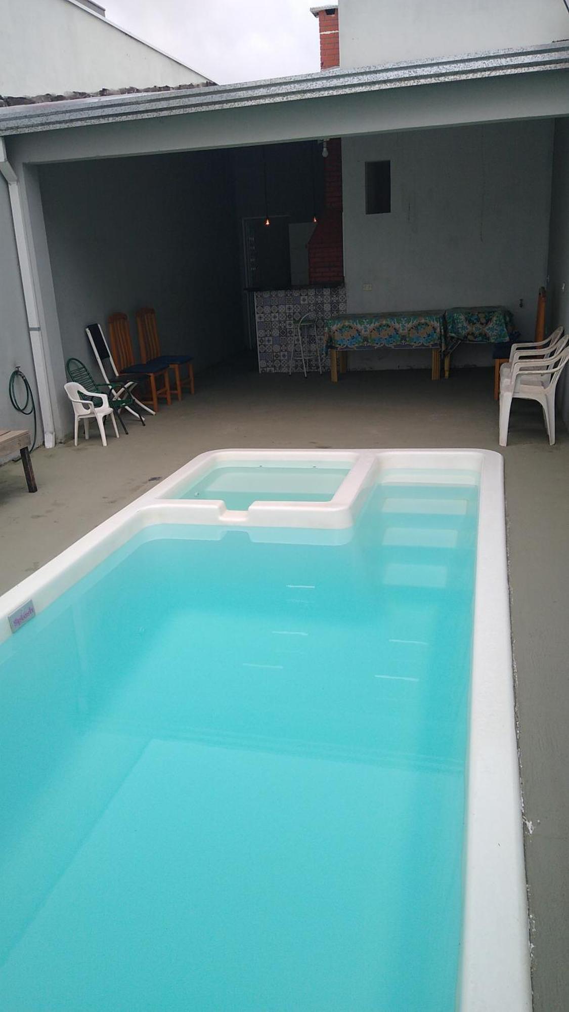 Shekinah Villa Sumaré Kültér fotó