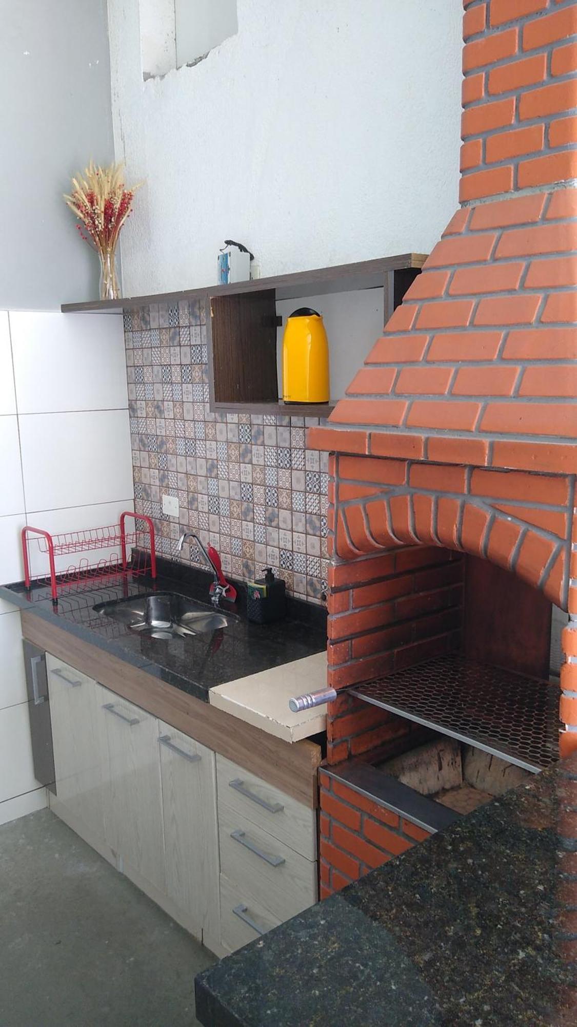 Shekinah Villa Sumaré Kültér fotó