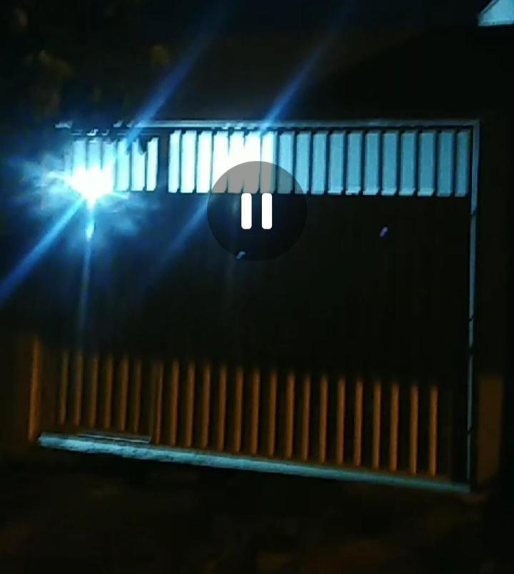 Shekinah Villa Sumaré Kültér fotó